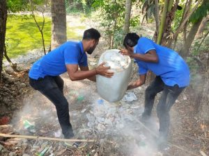 Swapnik-dustbin